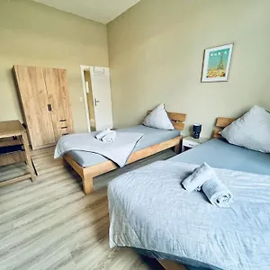 Apartment 85/3, Dortmund