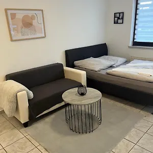 Apartment Studioapartment/messewohnung, Köln