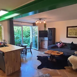 Apartment Small, Bergisch Gladbach