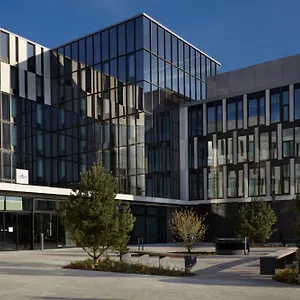 Hotel Candlewood Suites Duesseldorf Airport By Ihg, Düsseldorf